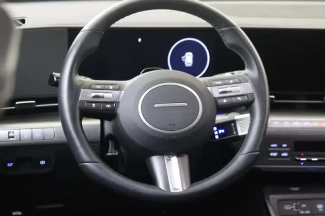 Hyundai Kona (2025) thumbnail 6