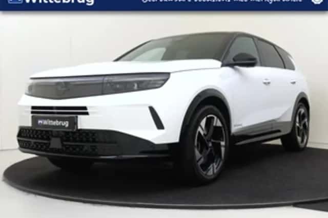 Opel Grandland (2025) thumbnail 1