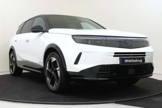 Opel Grandland (2025) thumbnail 3
