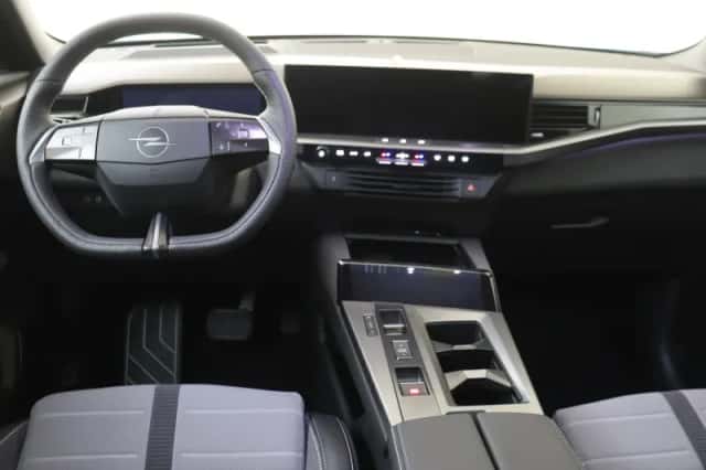 Opel Grandland (2025) thumbnail 5