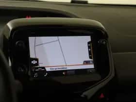 Peugeot 108 (2021) thumbnail 14