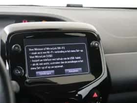 Peugeot 108 (2021) thumbnail 18