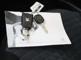 Peugeot 108 (2021) thumbnail 24