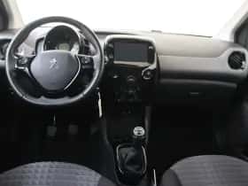 Peugeot 108 (2021) thumbnail 5