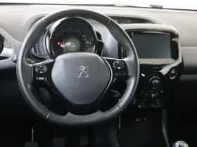 Peugeot 108 (2021) thumbnail 6