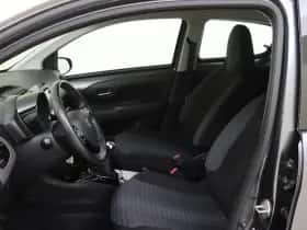 Peugeot 108 (2021) thumbnail 10