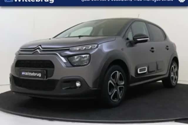 Citroën C3 (2021) thumbnail 1