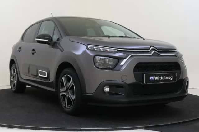 Citroën C3 (2021) thumbnail 3