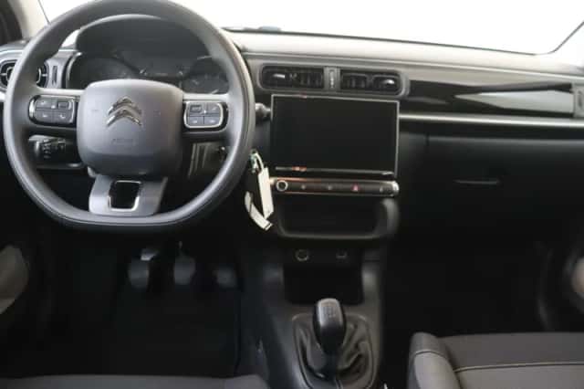 Citroën C3 (2021) thumbnail 5