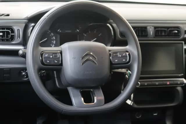 Citroën C3 (2021) thumbnail 6