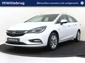 Opel Astra (2016)