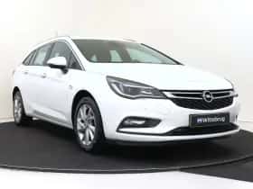 Opel Astra (2016) thumbnail 3