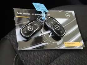 Opel Astra (2016) thumbnail 24
