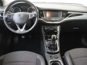 Opel Astra (2016) thumbnail 5
