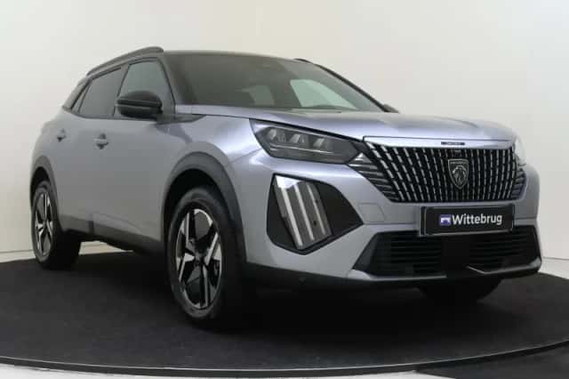 Peugeot 2008 (2026) thumbnail 3