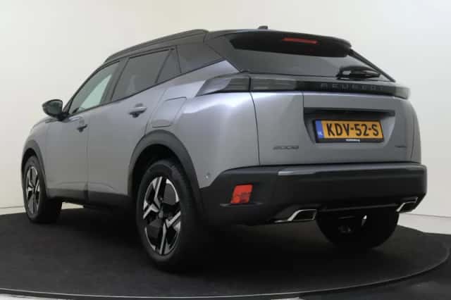 Peugeot 2008 (2026) thumbnail 4