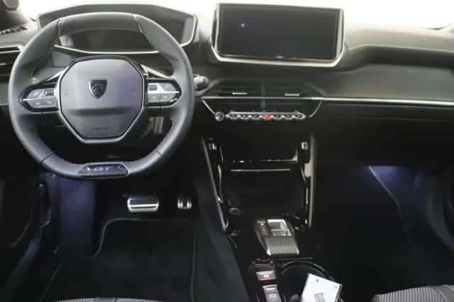 Peugeot 2008 (2026) thumbnail 5