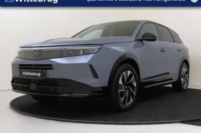 Opel Grandland (2026) thumbnail 1