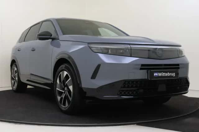 Opel Grandland (2026) thumbnail 3