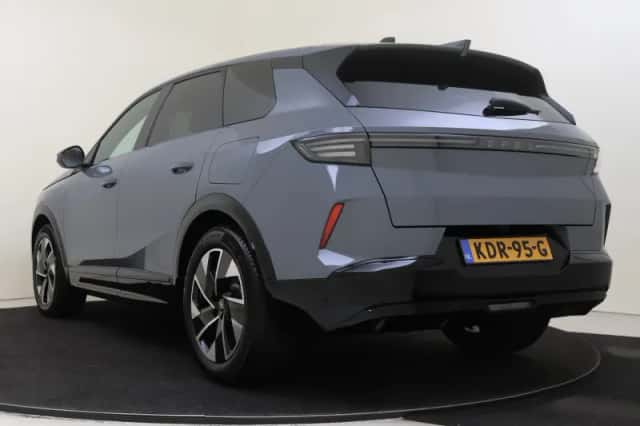 Opel Grandland (2026) thumbnail 4
