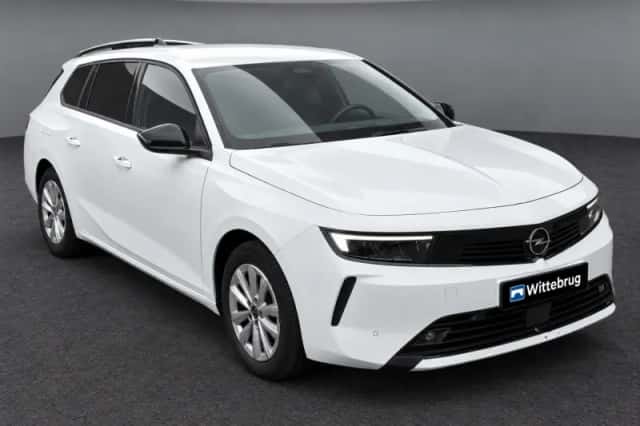 Opel Astra (2024) thumbnail 5