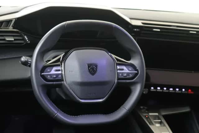 Peugeot 308 (2023) thumbnail 6