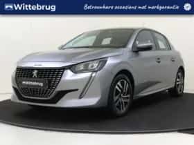 Peugeot 208 (2020) thumbnail 1