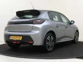 Peugeot 208 (2020) thumbnail 11