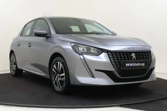 Peugeot 208 (2020) thumbnail 3
