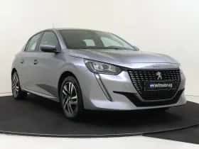 Peugeot 208 (2020) thumbnail 3