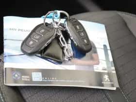 Peugeot 208 (2020) thumbnail 27