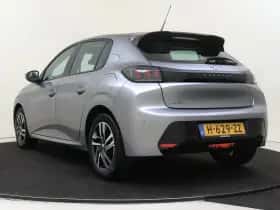 Peugeot 208 (2020) thumbnail 4