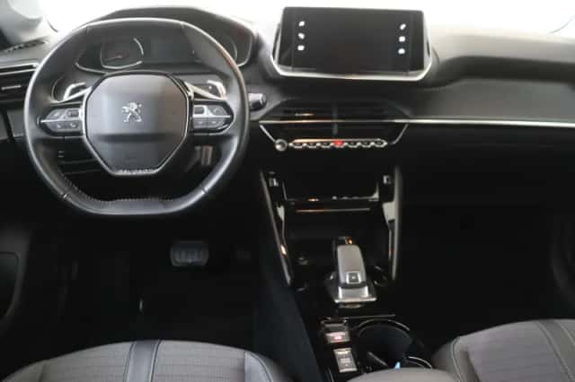 Peugeot 208 (2020) thumbnail 5