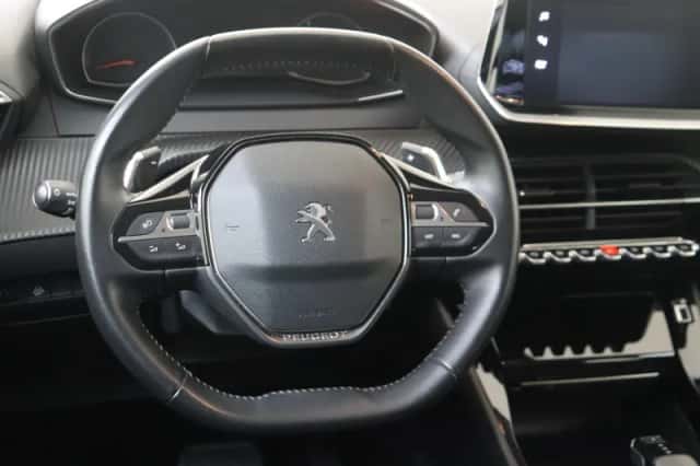Peugeot 208 (2020) thumbnail 6