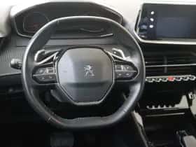 Peugeot 208 (2020) thumbnail 6