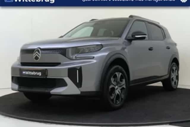 Citroën C3 Aircross (2025) thumbnail 1
