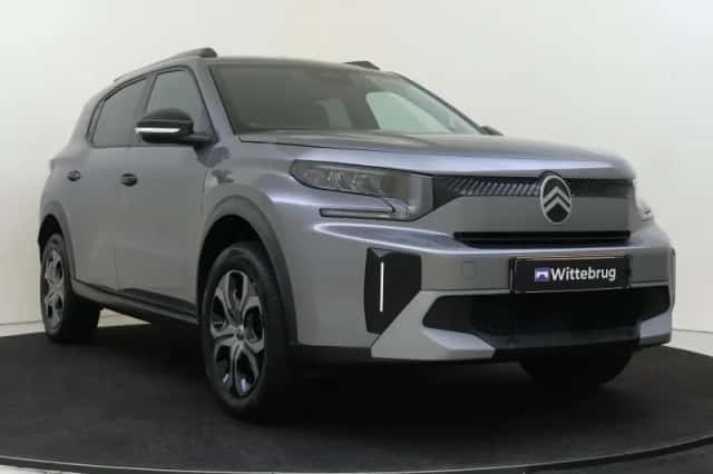 Citroën C3 Aircross (2025) thumbnail 3