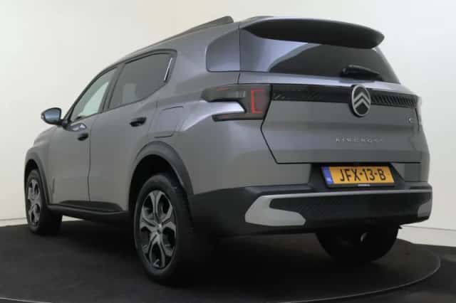 Citroën C3 Aircross (2025) thumbnail 4