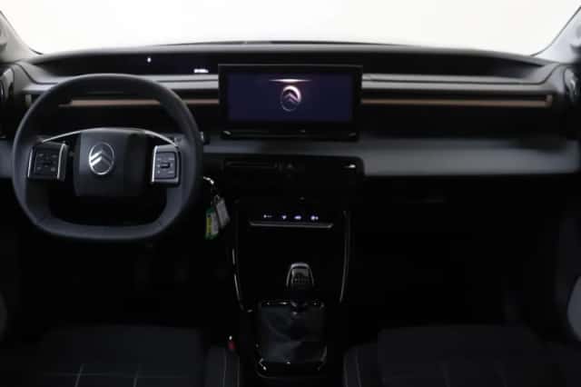 Citroën C3 Aircross (2025) thumbnail 5