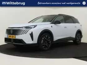 Peugeot 5008 (2025)