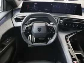 Peugeot 5008 (2025) thumbnail 11