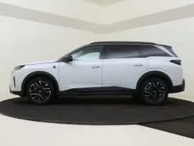 Peugeot 5008 (2025) thumbnail 3