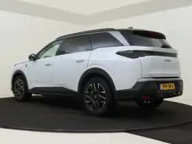 Peugeot 5008 (2025) thumbnail 4