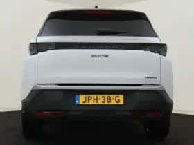 Peugeot 5008 (2025) thumbnail 5