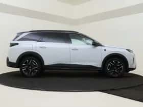 Peugeot 5008 (2025) thumbnail 7