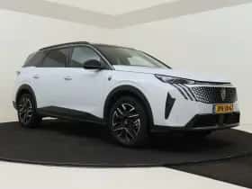 Peugeot 5008 (2025) thumbnail 8