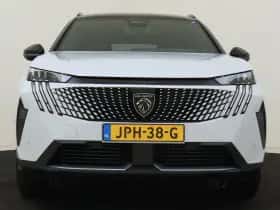Peugeot 5008 (2025) thumbnail 9