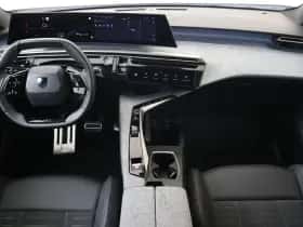 Peugeot 5008 (2025) thumbnail 10