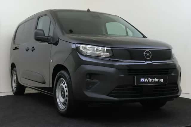 Opel Combo-e (2025) thumbnail 3