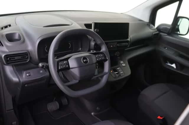 Opel Combo-e (2025) thumbnail 5